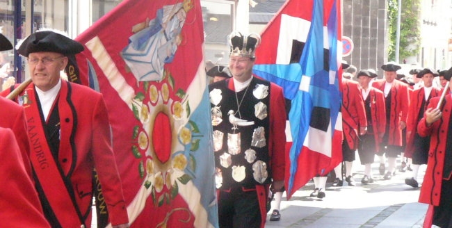 IVeranstaltungen International