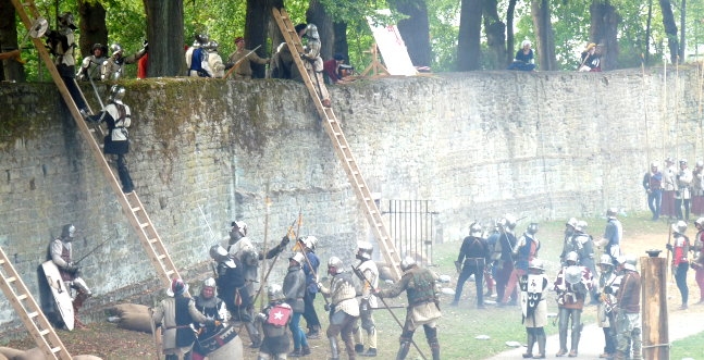 ISoziales Netzwerk