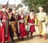 Europäisches Schützenfest