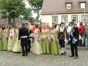 Erinnerungen 11 - 2008 Beverungen