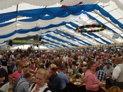 Schützenoktoberfest