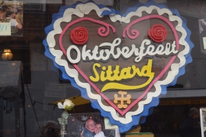 Internationales Schützentreffen