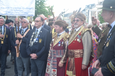 Deinze 2022