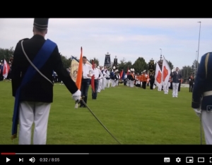 Erinnerungen 5 - Pannerden 2018