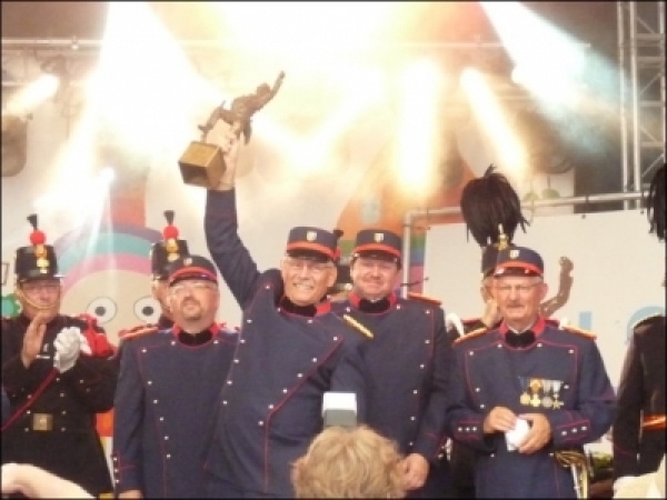 Erinnerungen Nr 13 - OLS 2010