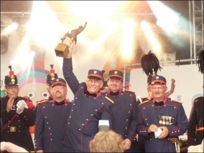 Erinnerungen Nr 13 - OLS 2010