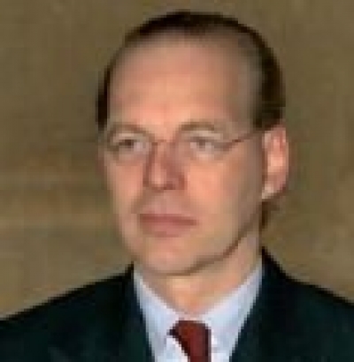 Carl Fürst zu Wied