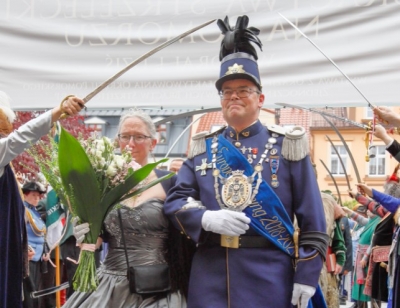 Überwältigend!
