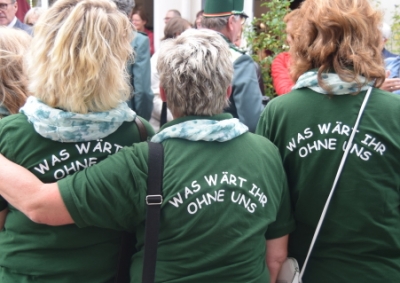 Xanten 2018