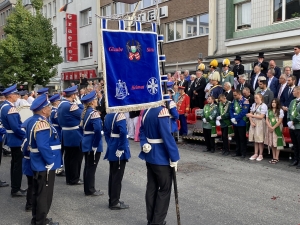 Stadtschützenfest Mönchengladbach