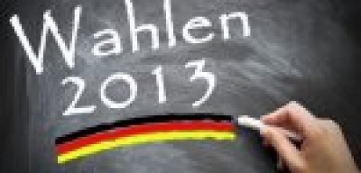 Forderungen vor der Wahl