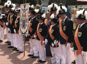 Erinnerungen Nr. 6 - 2018 Gelderland