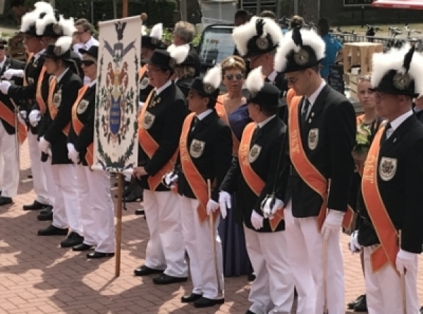 Erinnerungen Nr. 6 - 2018 Gelderland