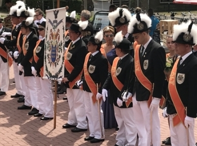 Erinnerungen Nr. 6 - 2018 Gelderland