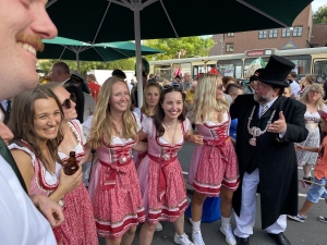 Mönchengladbach