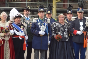 2022 Venray (NL) Tag der Verbrüderung