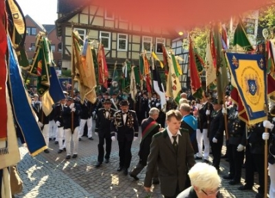 EGS in Peine