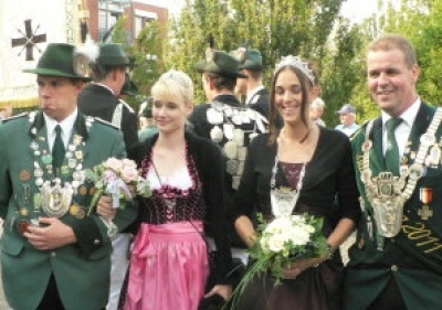 Bundesfeste des BHDS