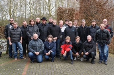 Mit geschärftem Blick